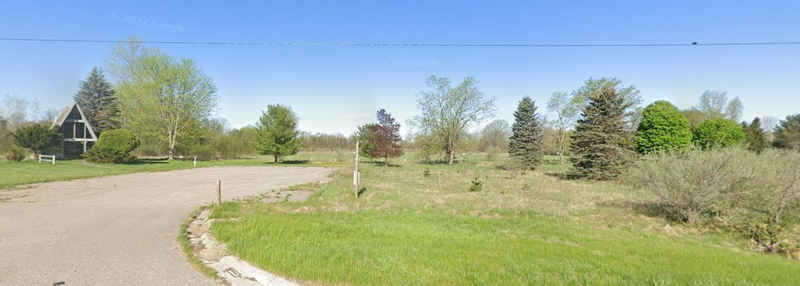 Maple Springs Golf Range - Street View (newer photo)